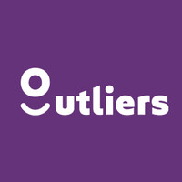 Outliers logo, Outliers contact details