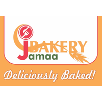 Jamaa Bakery logo, Jamaa Bakery contact details