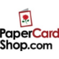 PaperCardShop.com LLC logo, PaperCardShop.com LLC contact details