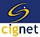 Cignet logo, Cignet contact details