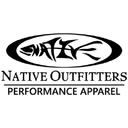 Native Outfitters logo, Native Outfitters contact details