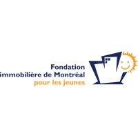 Fondation immobilière de Montréal pour les jeunes logo, Fondation immobilière de Montréal pour les jeunes contact details