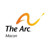 The Arc Macon logo, The Arc Macon contact details