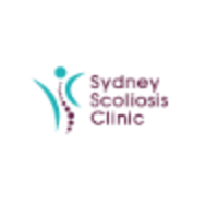 Sydney Scoliosis Clinic logo, Sydney Scoliosis Clinic contact details