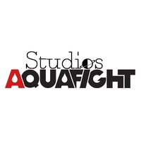 Aquafight Studios logo, Aquafight Studios contact details