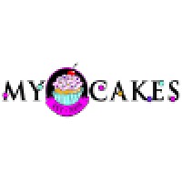 MyCakes LLC logo, MyCakes LLC contact details