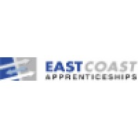 East Coast Apprenticeships logo, East Coast Apprenticeships contact details