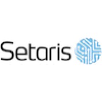 Setaris Corporation logo, Setaris Corporation contact details