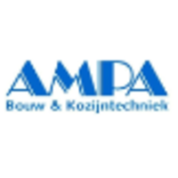 AMPA Bouw & Kozijntechniek logo, AMPA Bouw & Kozijntechniek contact details