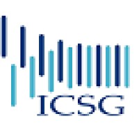 ICSG Corp. logo, ICSG Corp. contact details