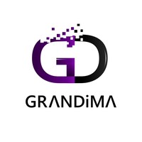 grandima logo, grandima contact details