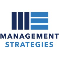 Management Strategies logo, Management Strategies contact details