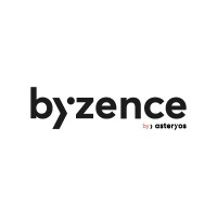 Byzence logo, Byzence contact details