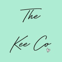 The Kee Co logo, The Kee Co contact details