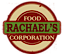 Rachael's Food Corp. logo, Rachael's Food Corp. contact details