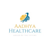 Aadhya Healthcare logo, Aadhya Healthcare contact details