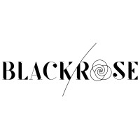 We Are Blackrose logo, We Are Blackrose contact details