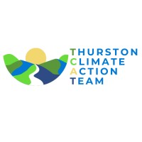 THURSTON CLIMATE ACTION TEAM logo, THURSTON CLIMATE ACTION TEAM contact details