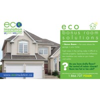 Eco Insulation Franchising logo, Eco Insulation Franchising contact details