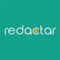 Redactar logo, Redactar contact details