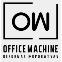 Office Machine - Reformas Corporativas logo, Office Machine - Reformas Corporativas contact details