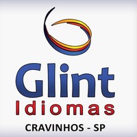 Glint Idiomas logo, Glint Idiomas contact details