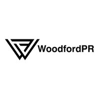 Woodford PR Company logo, Woodford PR Company contact details