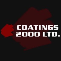 Coatings 2000 logo, Coatings 2000 contact details