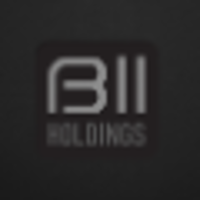 BII Holdings logo, BII Holdings contact details