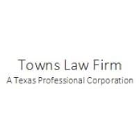 Towns Law Firm, PC logo, Towns Law Firm, PC contact details