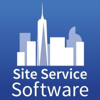 Site Service Software logo, Site Service Software contact details