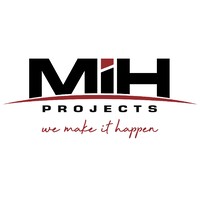 MIH Projects Pty Ltd logo, MIH Projects Pty Ltd contact details