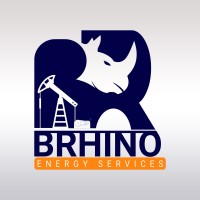 Brhino Energy Services logo, Brhino Energy Services contact details