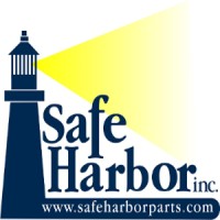 Safe Harbor Parts logo, Safe Harbor Parts contact details