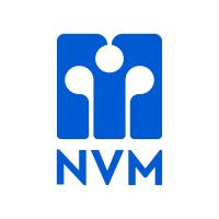 NVM Holding B.V. logo, NVM Holding B.V. contact details