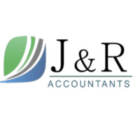 J AND R ACCOUNTANTS logo, J AND R ACCOUNTANTS contact details