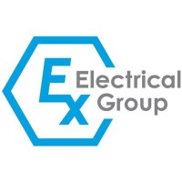 EX Electrical Group logo, EX Electrical Group contact details