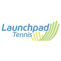 Launchpad Tennis logo, Launchpad Tennis contact details