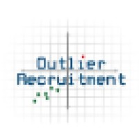 Outlier Recruitment logo, Outlier Recruitment contact details