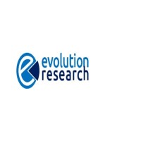 Evolution Research logo, Evolution Research contact details