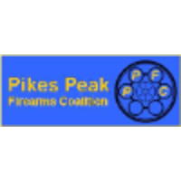 Pikes Peak Firearms Coalition, Inc logo, Pikes Peak Firearms Coalition, Inc contact details