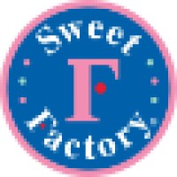 Sweet Factory logo, Sweet Factory contact details