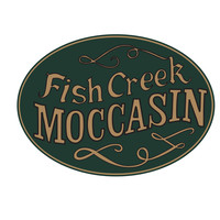 Fish Creek Moccasin logo, Fish Creek Moccasin contact details