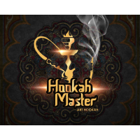 Hookah Master Art Hookah logo, Hookah Master Art Hookah contact details