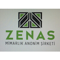 Zenas Mimarlık Anonim Şirketi logo, Zenas Mimarlık Anonim Şirketi contact details