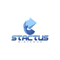 Stactus Sistemas logo, Stactus Sistemas contact details