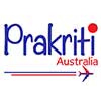 Prakriti Australia logo, Prakriti Australia contact details