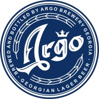 JSC ARGO BREWERY logo, JSC ARGO BREWERY contact details