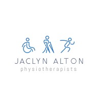 Jaclyn Alton Physiotherapists logo, Jaclyn Alton Physiotherapists contact details