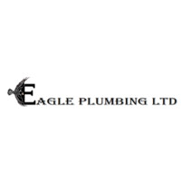 Eagle Plumbing logo, Eagle Plumbing contact details